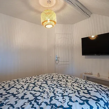 Maison Avec Jardin 8 Personnes Pres De & Paris *