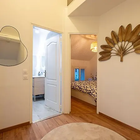 Villa Maison Avec Jardin 8 Personnes Pres De & Paris