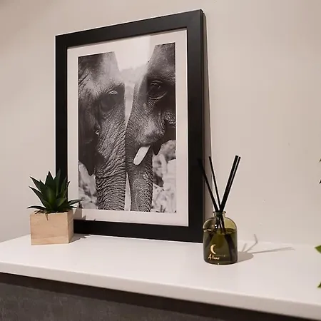 Maison Avec Jardin 8 Personnes Pres De & Paris Villa Jossigny