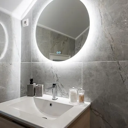 Maison Avec Jardin 8 Personnes Pres De & Paris *