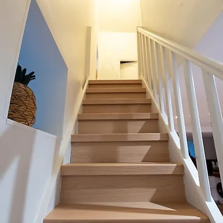 Maison Avec Jardin 8 Personnes Pres De & Paris Jossigny