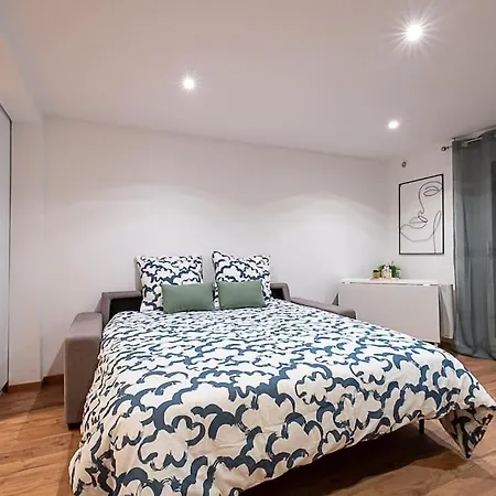 Maison Avec Jardin 8 Personnes Pres De & Paris Villa *